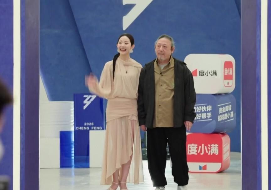 《浪姐7》初见面乱成一锅粥，谢娜尴尬，孙怡怼刘芸，王濛嫌墨迹
