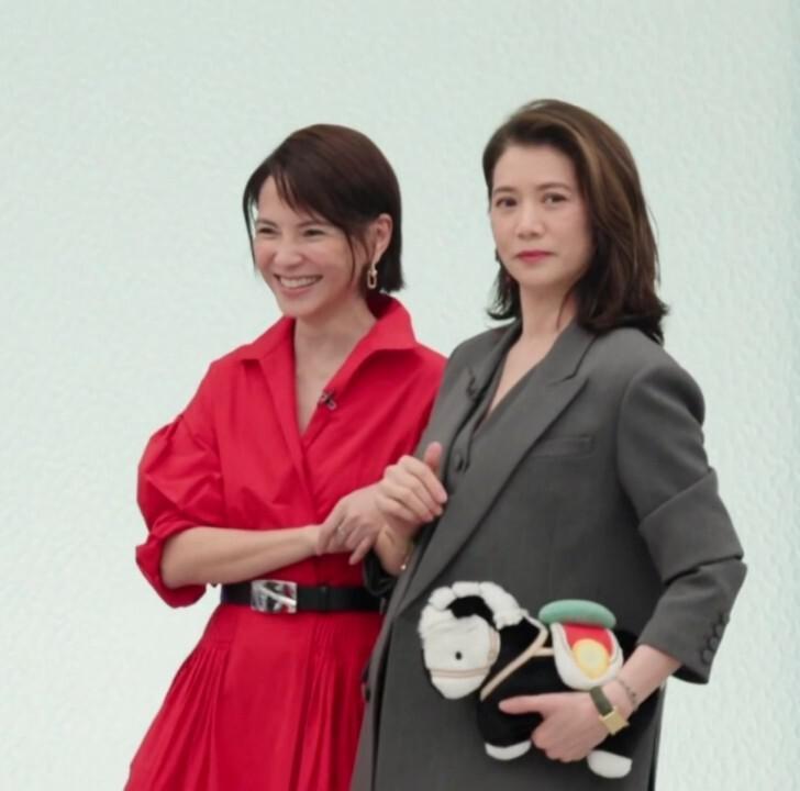 《浪姐7》初见面乱成一锅粥，谢娜尴尬，孙怡怼刘芸，王濛嫌墨迹