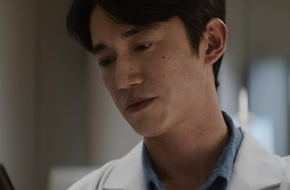 《危险关系》罗梁，人世间最大的恶！