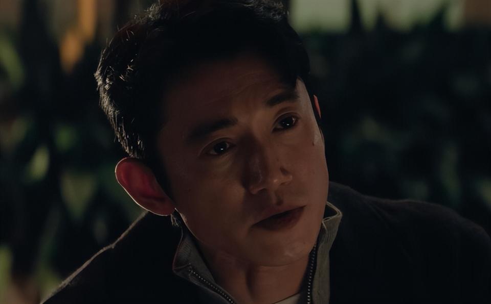 《危险关系》罗梁，人世间最大的恶！