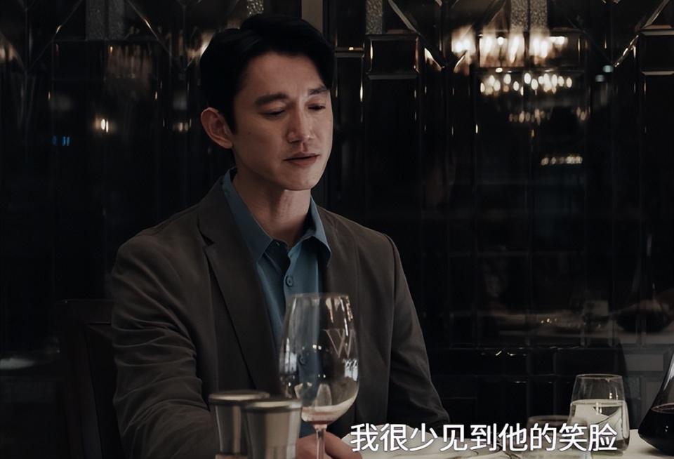 《危险关系》罗梁，人世间最大的恶！