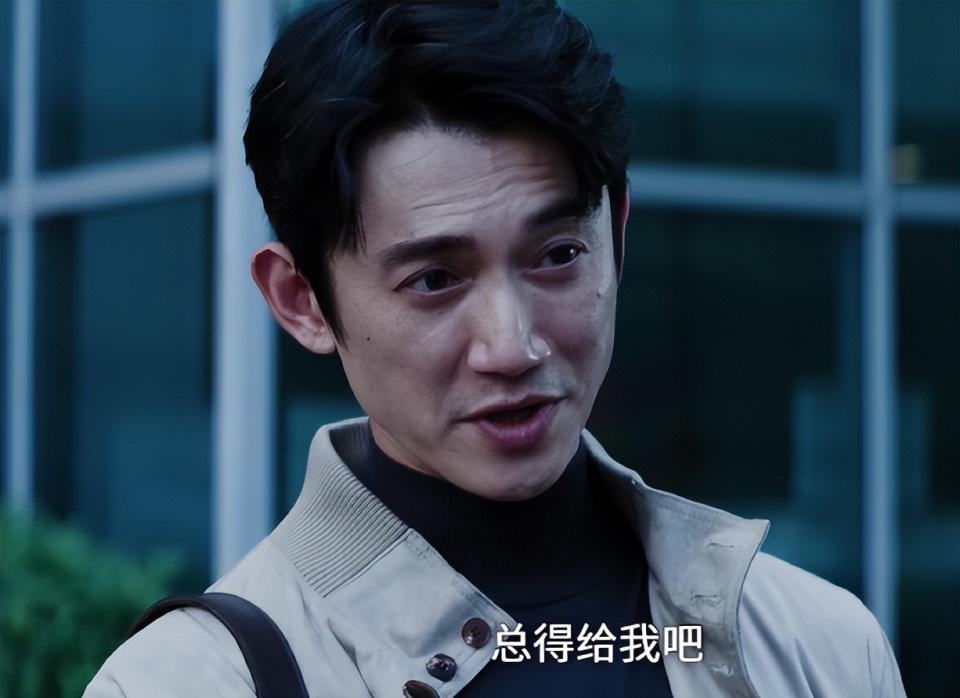 《危险关系》罗梁，人世间最大的恶！