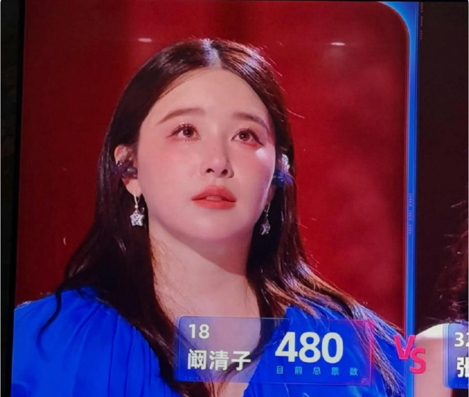 《浪姐7》温峥嵘赢了代斯，阚清子拿第一，将人情世故体现得淋漓尽致