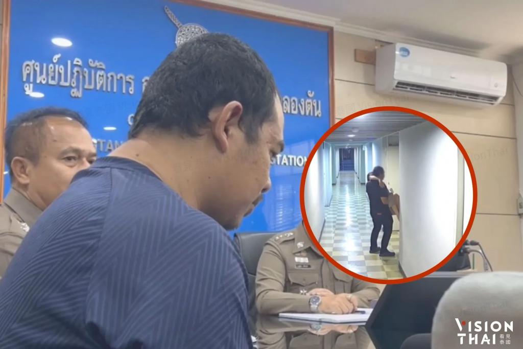 泰假救护员上门侵犯昏迷女星还拍照！潜伏各大急救群“捡女”，犯罪时做心肺复苏躲嫌疑？