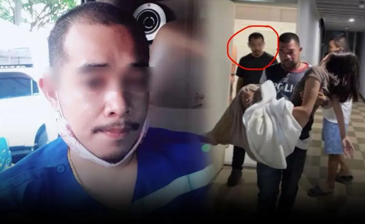 泰假救护员上门侵犯昏迷女星还拍照！潜伏各大急救群“捡女”，犯罪时做心肺复苏躲嫌疑？