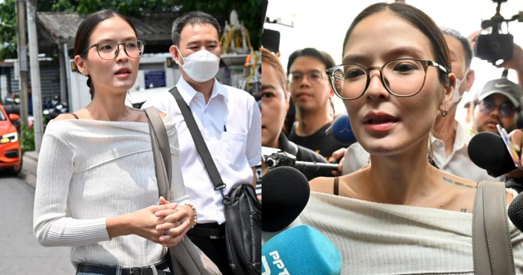 泰假救护员上门侵犯昏迷女星还拍照！潜伏各大急救群“捡女”，犯罪时做心肺复苏躲嫌疑？