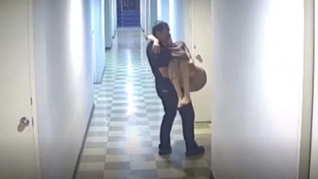 泰假救护员上门侵犯昏迷女星还拍照！潜伏各大急救群“捡女”，犯罪时做心肺复苏躲嫌疑？