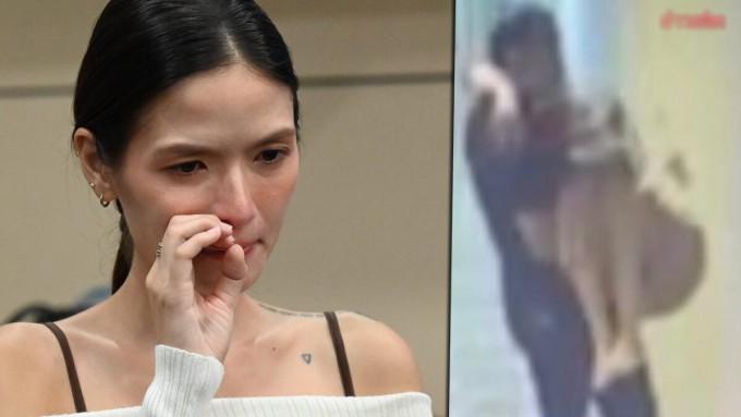 泰假救护员上门侵犯昏迷女星还拍照！潜伏各大急救群“捡女”，犯罪时做心肺复苏躲嫌疑？