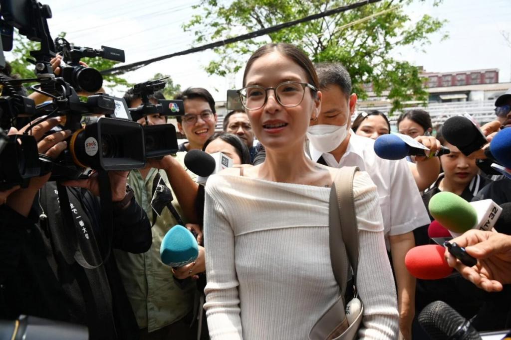 泰假救护员上门侵犯昏迷女星还拍照！潜伏各大急救群“捡女”，犯罪时做心肺复苏躲嫌疑？