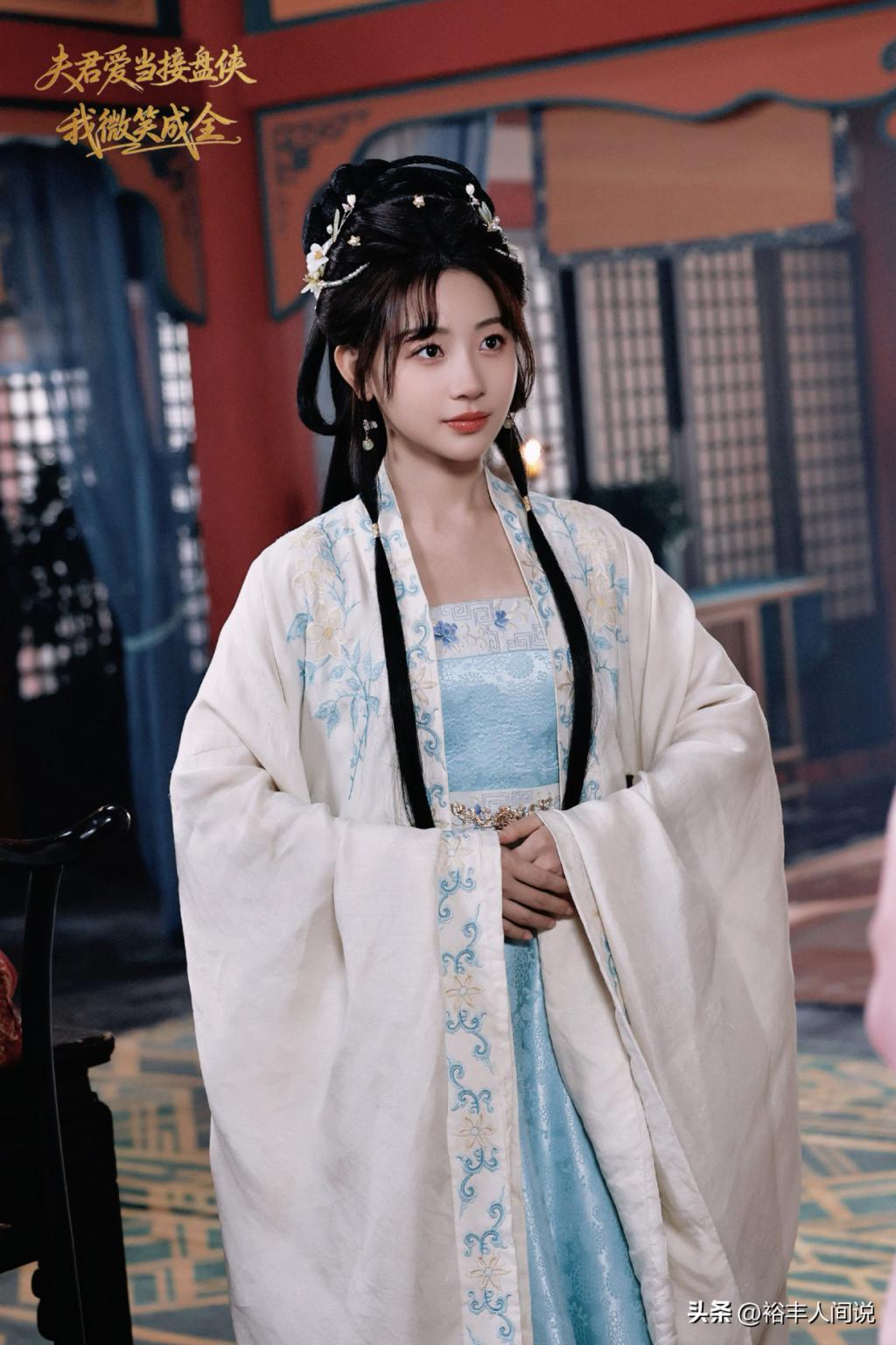 26岁演员李田园宣布退圈！发长文曝原因，已多位演员公开吐槽