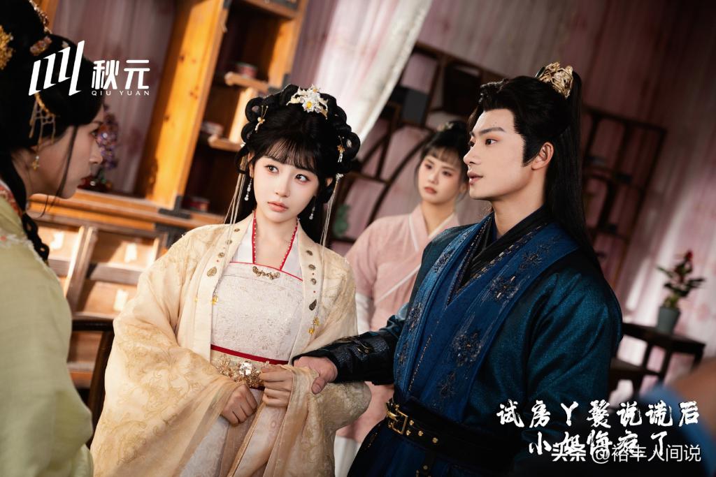 26岁演员李田园宣布退圈！发长文曝原因，已多位演员公开吐槽