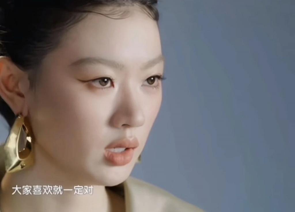 有多少人在偷偷讨厌单依纯？