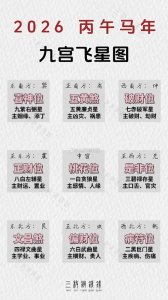 命宫有两个主星看哪个 命宫最好的主星