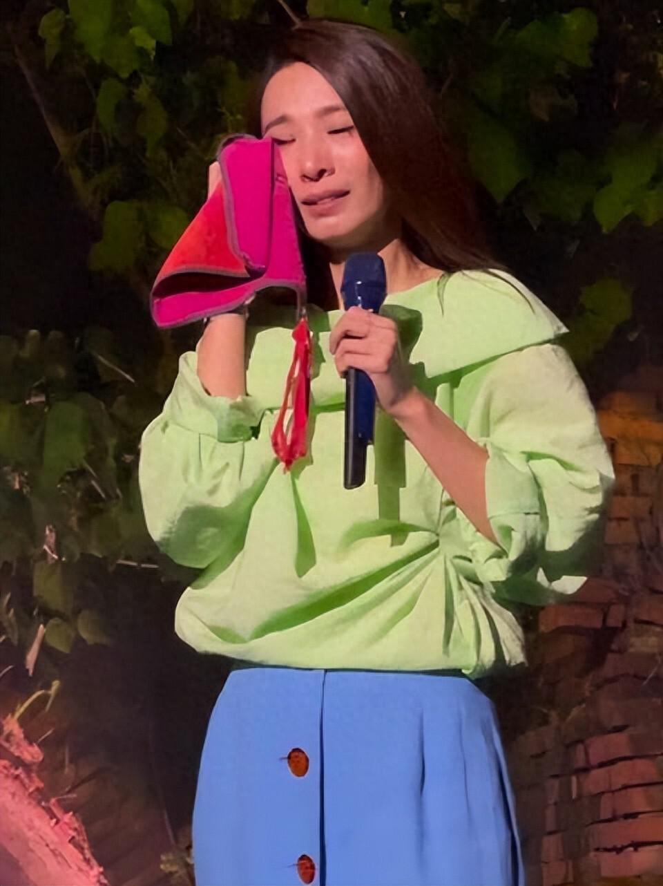 田馥甄再遭强烈抵制！过往言论全被扒，网友：别再来内地捞金了