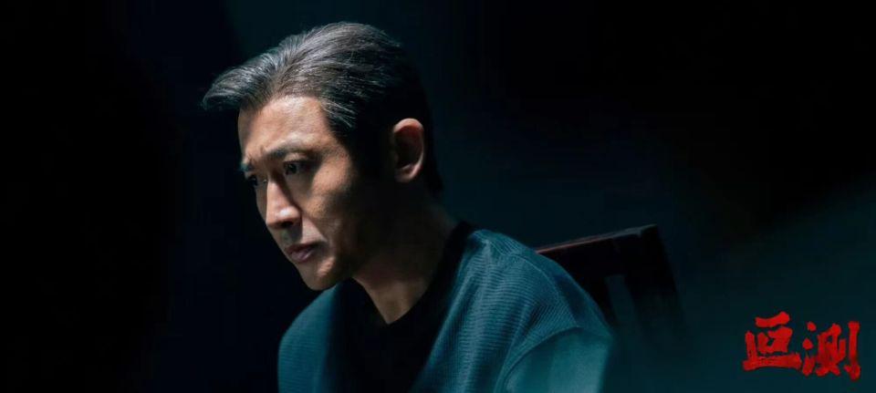 刘烨聂远《叵测》被赞微缩版《狂飙》！但孟广才比高启强更悲更有良心