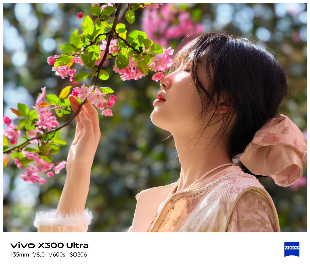 vivo X300s/Ultra评测：从全能到专业的“双生子”