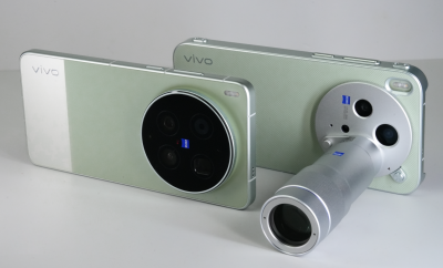 vivo X300s/Ultra评测：从全能到专业的“双生子”