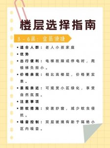 买11楼讲究风水吗