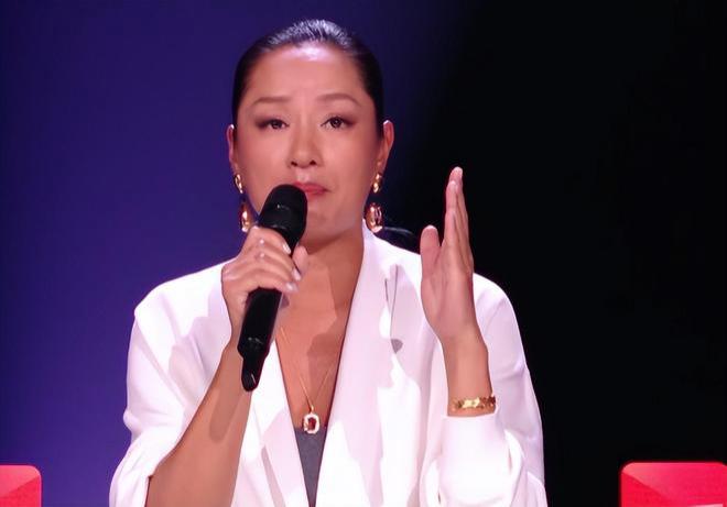 不装了，《浪姐7》王濛的真实，给内娱上了一课