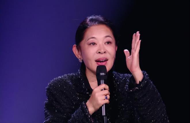 不装了，《浪姐7》王濛的真实，给内娱上了一课