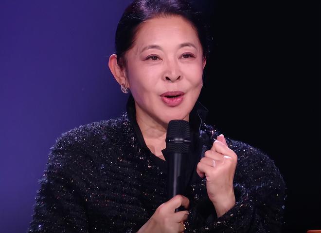 不装了，《浪姐7》王濛的真实，给内娱上了一课