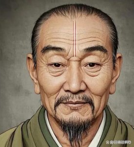 阴德厚重的八字有 阴德厚重的面相