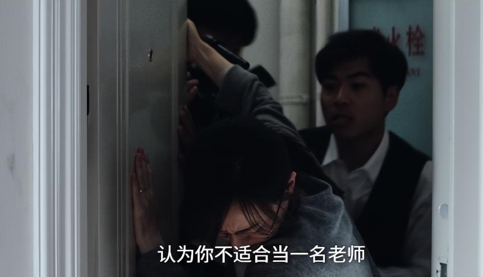 看了孙俪《危险关系》主人公原型，现实远比电视剧更加令人痛心