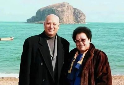 迟重瑞36年“唐僧式婚姻”：一生无子女，三条铁规