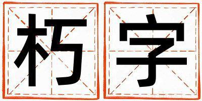 女孩用朽字取名 朽字取名的寓意和含义