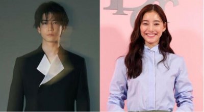 中岛裕翔与新木优子宣布结婚，多年银幕搭档终成眷属