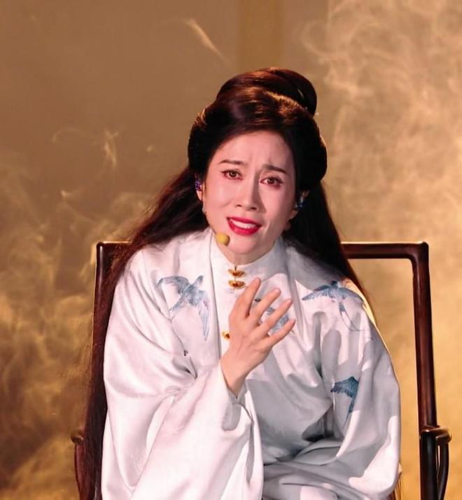 网传《浪姐7》一公录制结果，《咏春》组垫底，2人被淘汰一轮游
