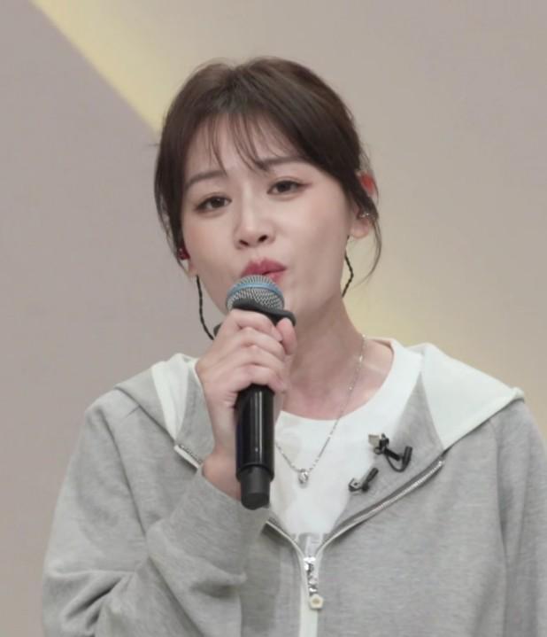 网传《浪姐7》一公录制结果，《咏春》组垫底，2人被淘汰一轮游