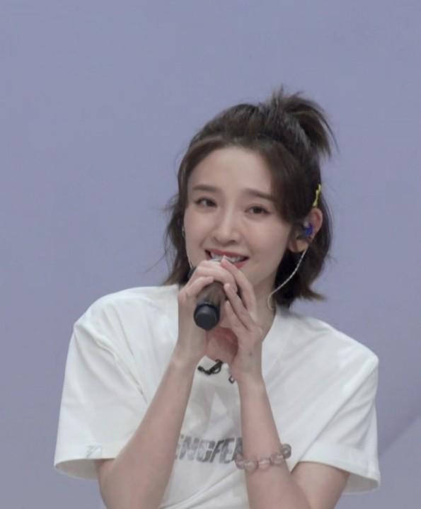 网传《浪姐7》一公录制结果，《咏春》组垫底，2人被淘汰一轮游
