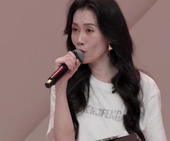 网传《浪姐7》一公录制结果，《咏春》组垫底，2人被淘汰一轮游