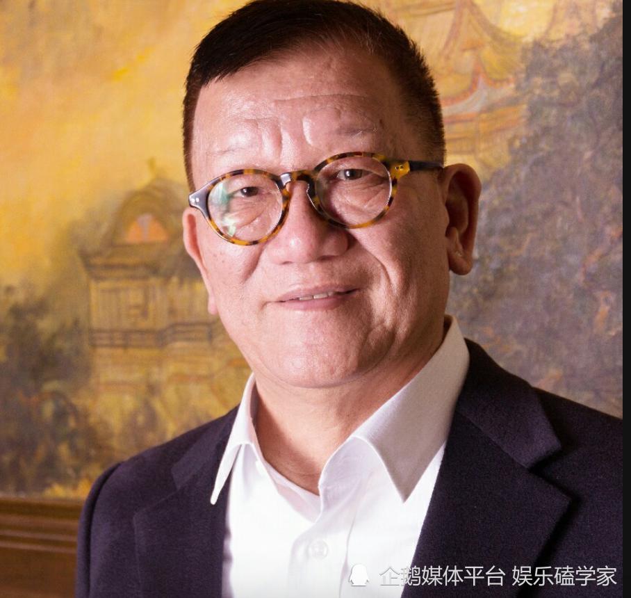 资深制作人萧键铿因病离世，享年73岁，曾监制《我和春天有个约会》