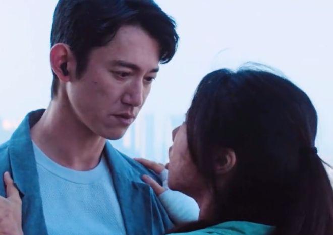 全是震撼!《危险关系》22集大结局,是我今年看过最震撼的大结局