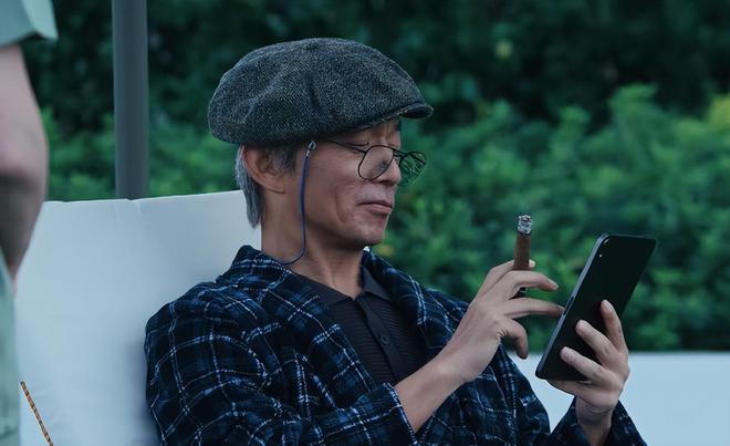 全是震撼!《危险关系》22集大结局,是我今年看过最震撼的大结局