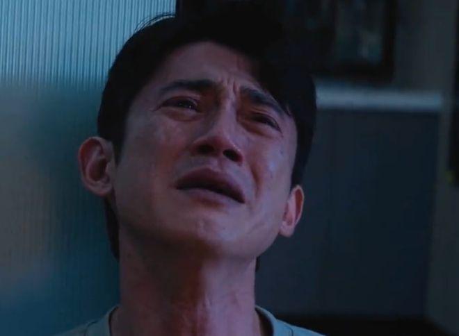 全是震撼!《危险关系》22集大结局,是我今年看过最震撼的大结局