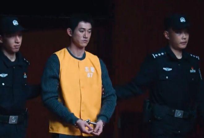 全是震撼!《危险关系》22集大结局,是我今年看过最震撼的大结局