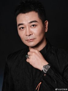 吴樾八字命理分析 易奇八字