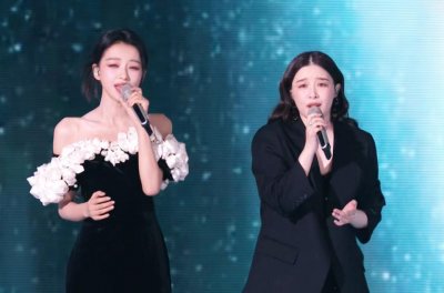 《浪姐7》一公收官！乌兰图雅团第一，维妮娜被淘汰，节目投票标准引热议