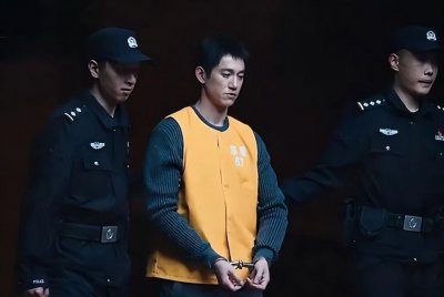 《危险关系》吴慷仁火出圈，最可怕的事出现了，观众的评论太真实