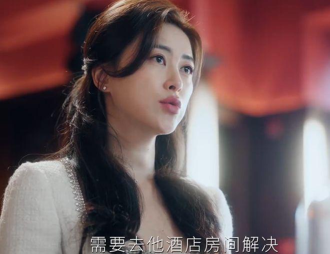 朱珠钟汉良这一出手，若不出意外，这部剧《蜜语纪》估计得大火