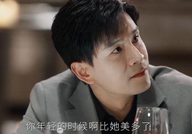 朱珠钟汉良这一出手，若不出意外，这部剧《蜜语纪》估计得大火