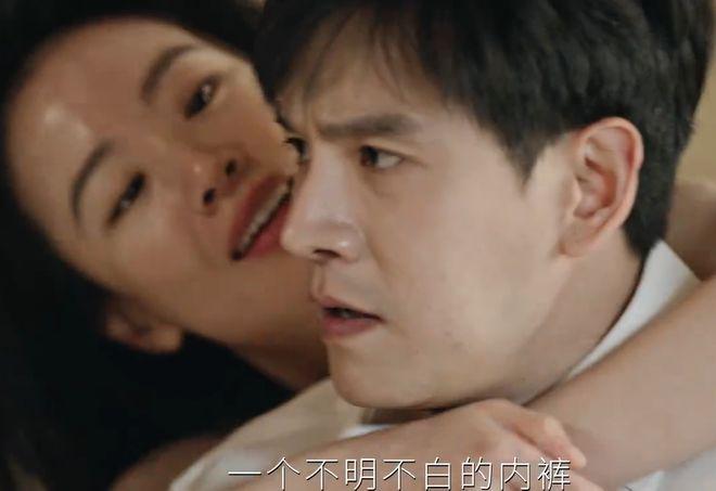 朱珠钟汉良这一出手，若不出意外，这部剧《蜜语纪》估计得大火