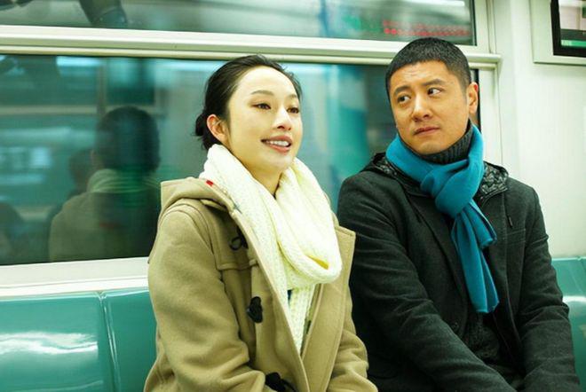 朱珠钟汉良这一出手，若不出意外，这部剧《蜜语纪》估计得大火