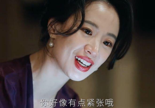 朱珠钟汉良这一出手，若不出意外，这部剧《蜜语纪》估计得大火