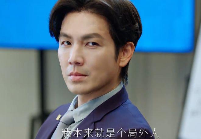 朱珠钟汉良这一出手，若不出意外，这部剧《蜜语纪》估计得大火