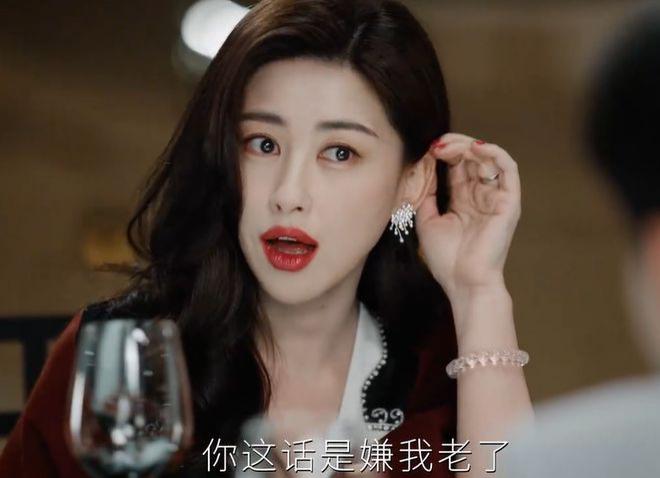 朱珠钟汉良这一出手，若不出意外，这部剧《蜜语纪》估计得大火