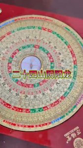 风水中阳龙配阳水对吗
